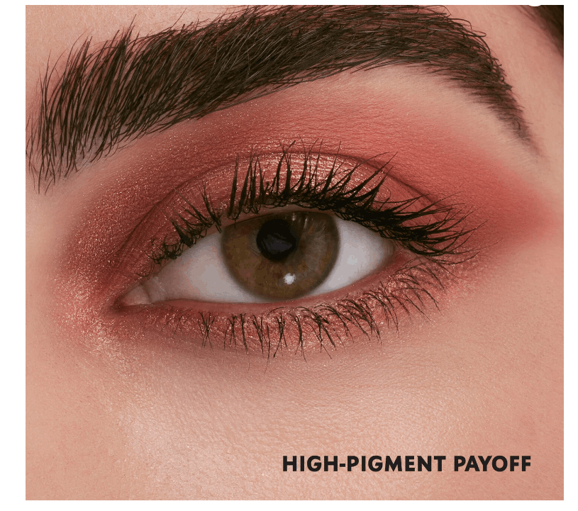 Phấn Mắt YSL Couture Mini Clutch 810 Over Orange