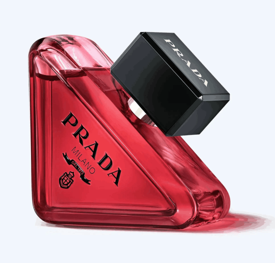 Nước Hoa Prada Paradoxe Radical Essence Parfum 90ML