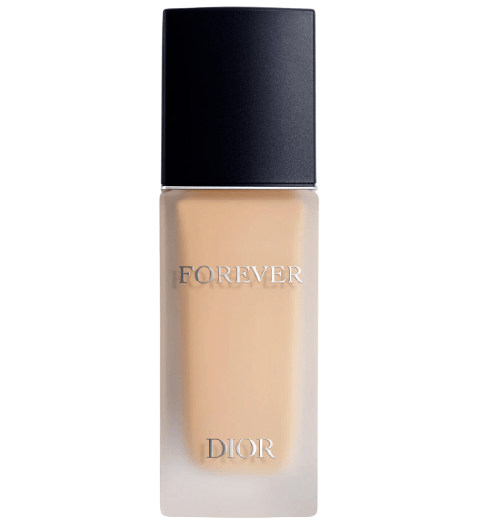 Kem Nền Dior Forever 24H Matte Foundation PA+++ 30ML