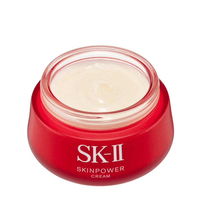 Kem Dưỡng SK-II Skinpower Advanced Cream 80g – Thế Giới Son Môi
