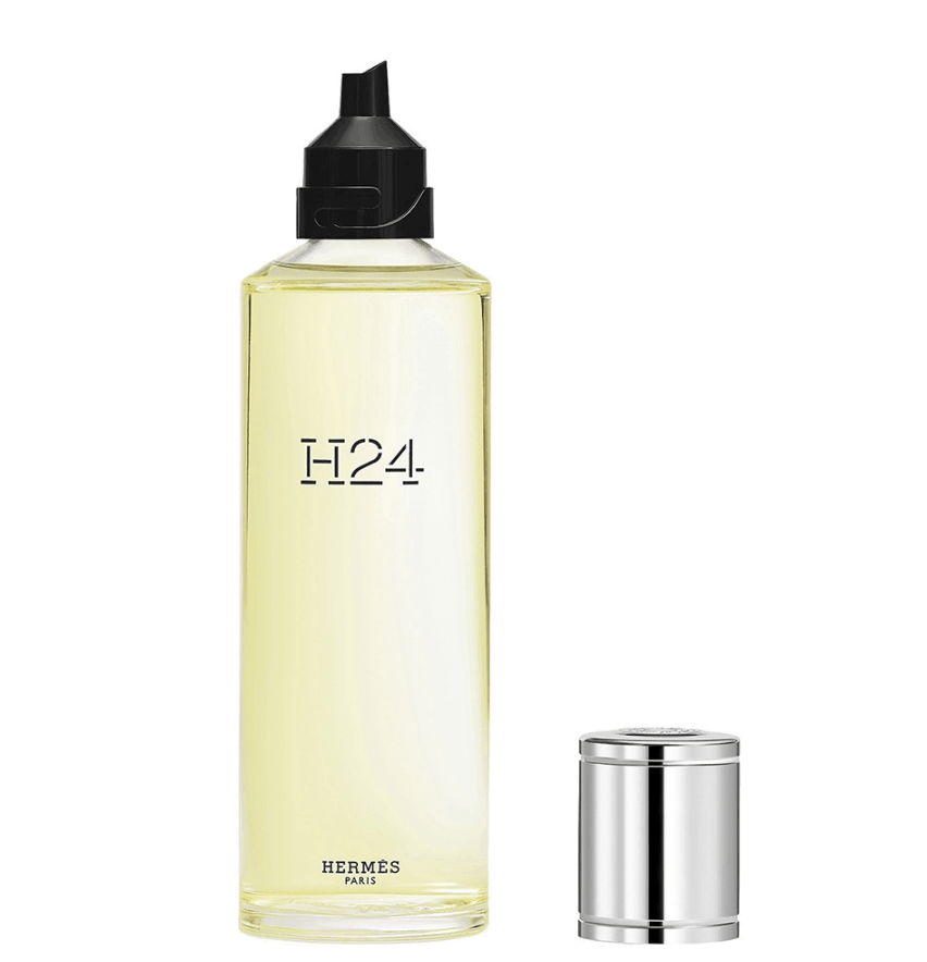 Giftset Nước Hoa Hermes H24 EDT ( 30ML + 125ML Refill )