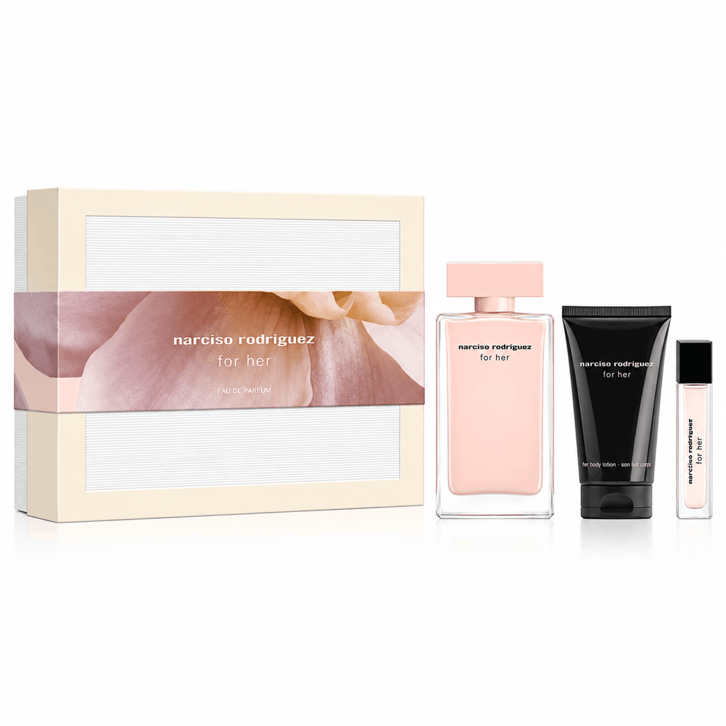 Nước Hoa Narciso Rodriguez For Her EDP 100ML