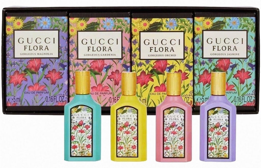 Gợi Ý Bạn Những Set Quà Valentine Đốn Tim Nàng