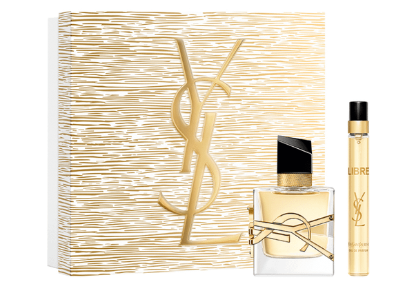 Set Quà Tặng Nước Hoa YSL Libre EDP (30ML + 10ML )