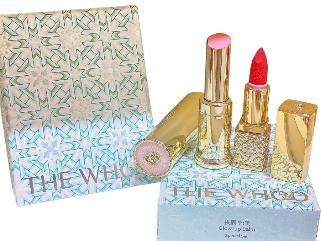 Gợi Ý Bạn Những Set Quà Valentine Đốn Tim Nàng