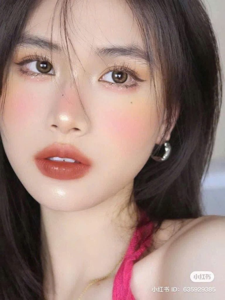 Son Shu Rouge Unlimited KS BR 761