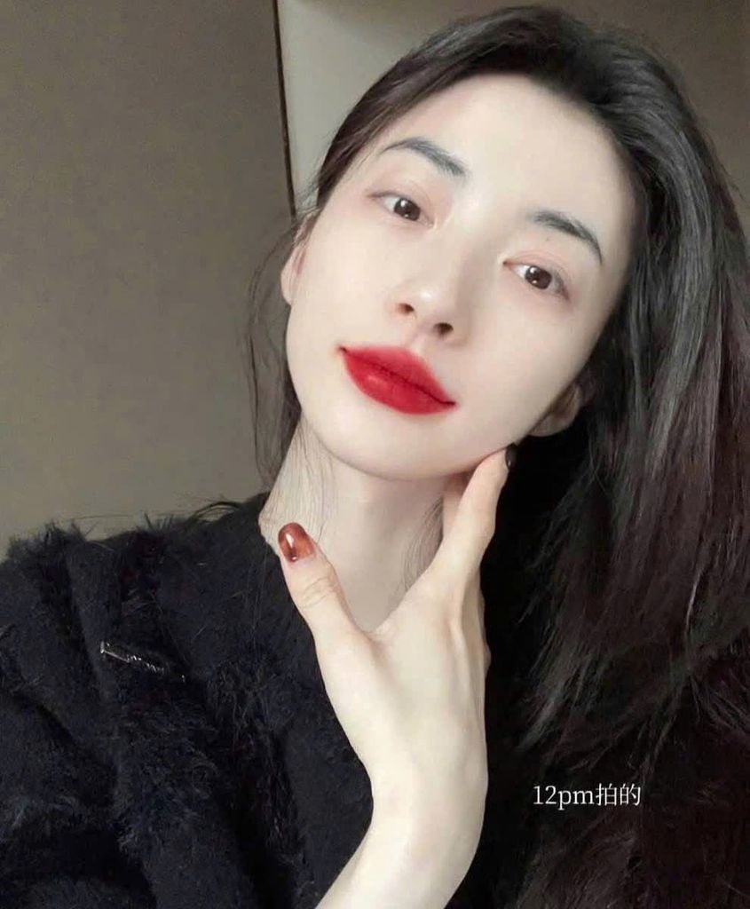 Son Tom Ford Slim Lip Shine 156 Final Bow