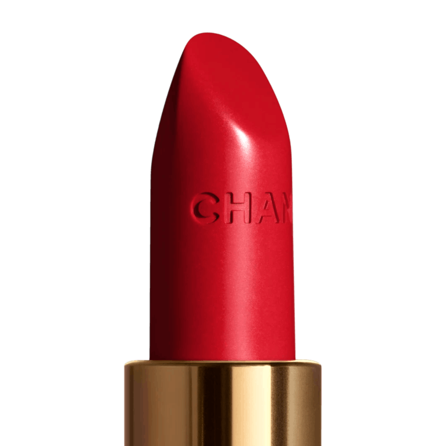 Son Chanel Rouge Allure Màu 104 Passion