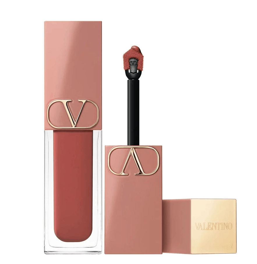 Son Kem Valentino 2In1 Lip & Blush 151R Nude In Motion