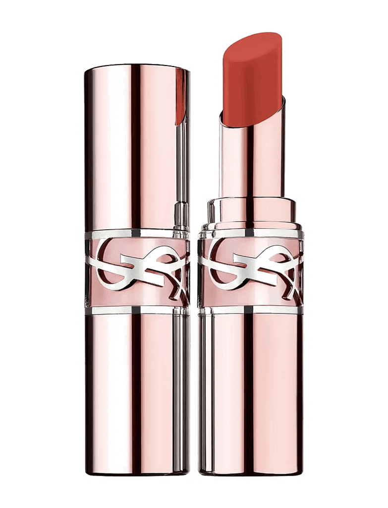 Son YSL Loveshine Candy Glow 12B Sweet Tangerine