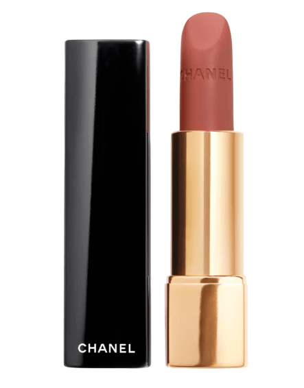 Son Chanel Rouge Allure Velvet 78 Inimitable