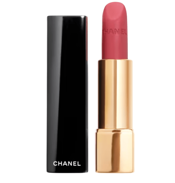 Son Chanel Rouge Allure Velvet 79 Élegante