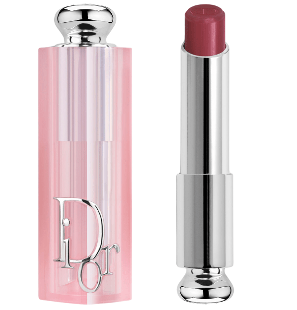 Son Dưỡng Dior Addict Lip Glow Màu 006 Berry