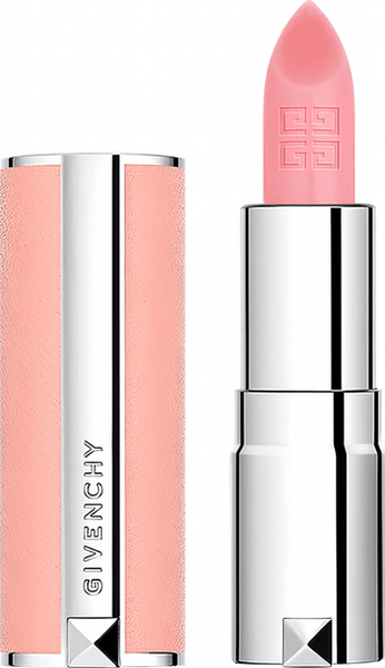Son Dưỡng Givenchy Lip Balm 001 Rose Perfecto - Mini Size 1.5g