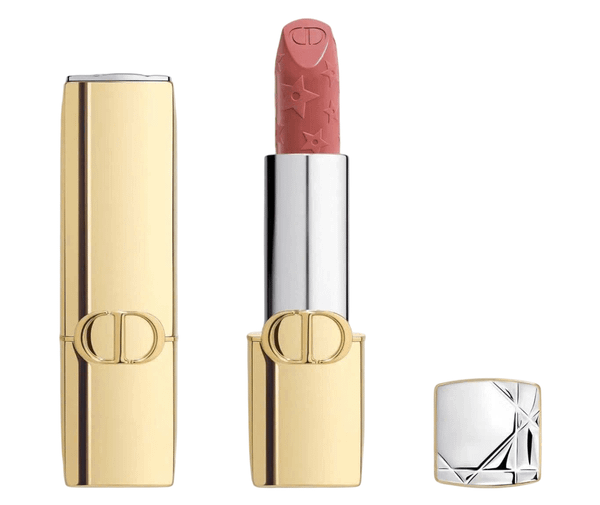 Son Dior 210 Circus Satin Finish Holiday Limited-Edition 2025