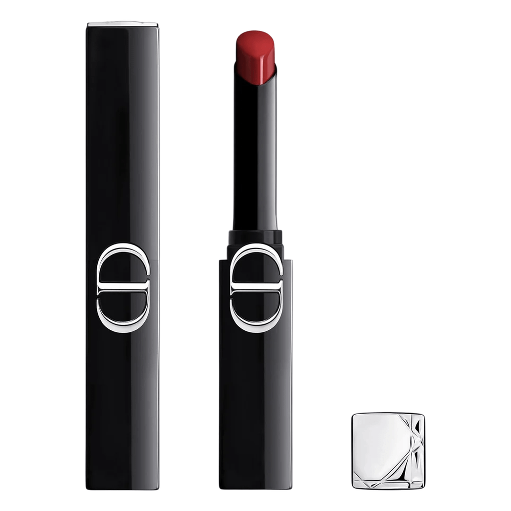 Son Dior Rouge On Stage Shine 550 Red Shock