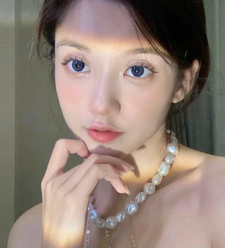 Son Dưỡng YSL Rouge Candy Glaze Màu 02 - Size 1g