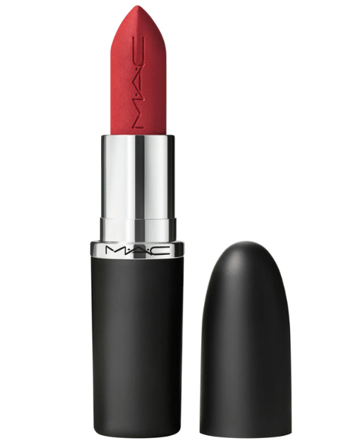 Son MAC Ximal Matte 668 Forever Curious