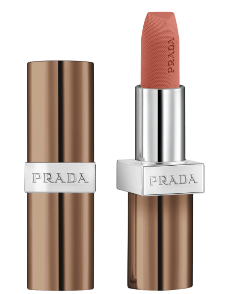 Son Prada Monochrome Soft Matte B101 Tiepolo - Limited