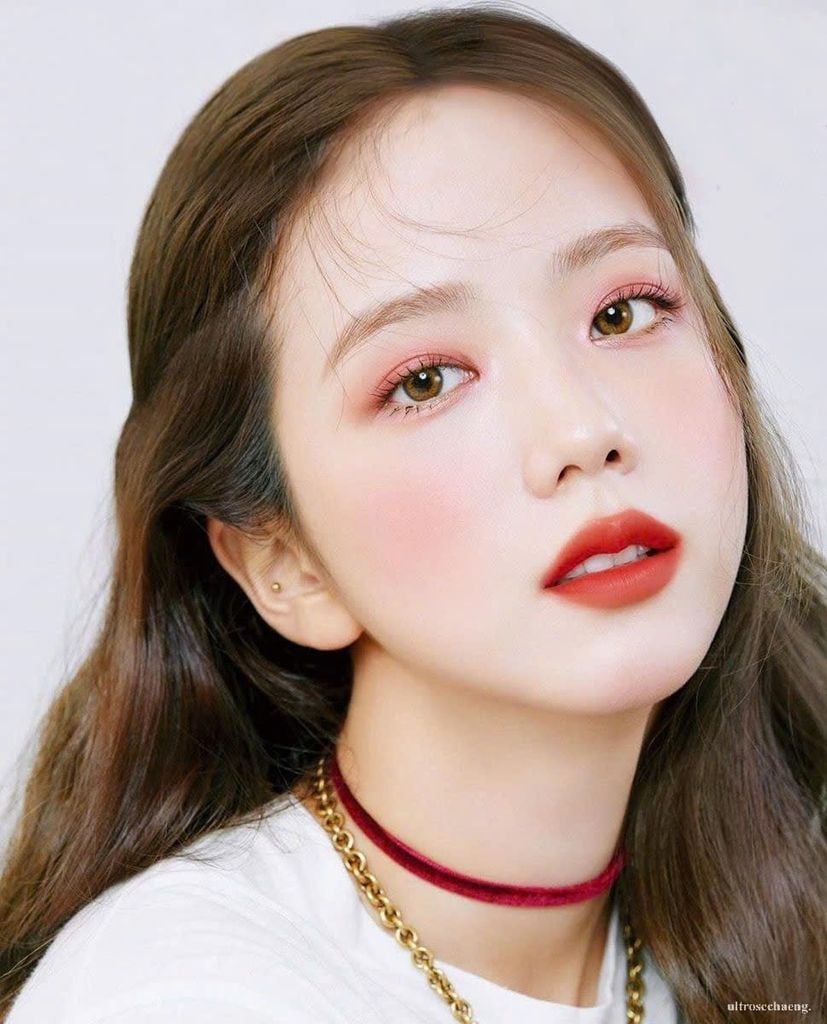 Son Prada Monochrome Hyper Matte R126 Scarlatto