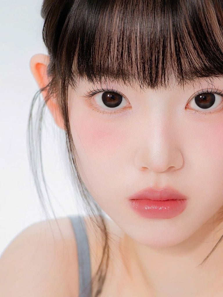 Son YSL Loveshine Candy Glow 9B Cherry Bliss