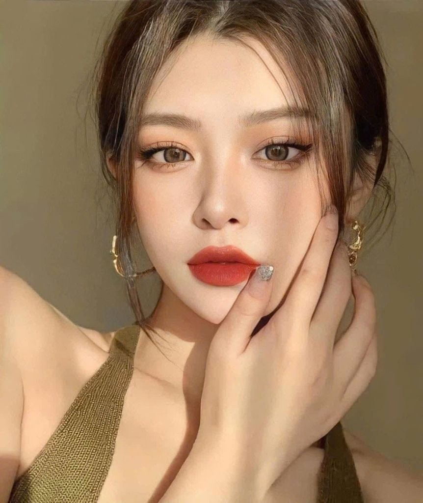 Son YSL The Slim 1936 Firey Era - Vừa Ra Mắt