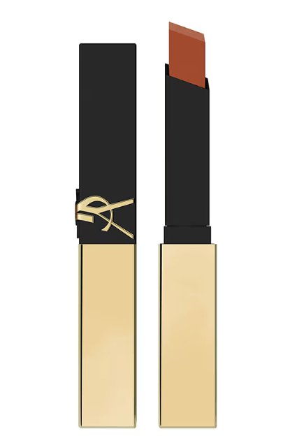 Son YSL The Slim 26 Orange Feathers - Vừa Ra Mắt