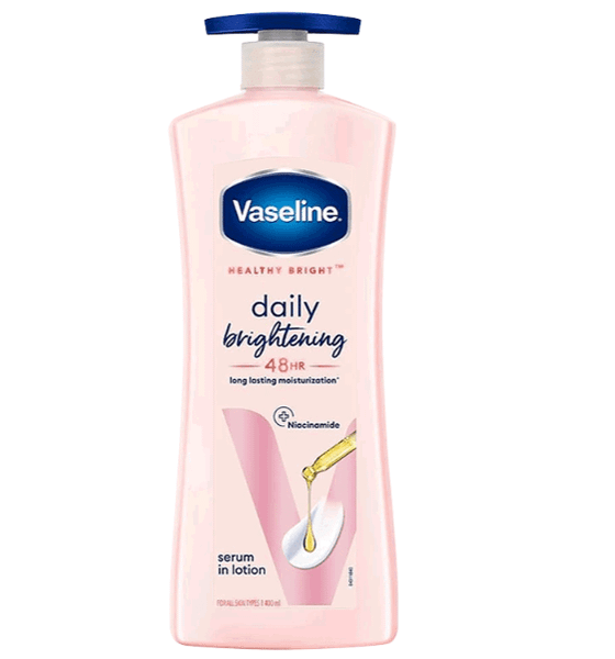 Sữa Dưỡng Thể Trắng Da Vaseline Healthy Bright Daily Britening 725ML