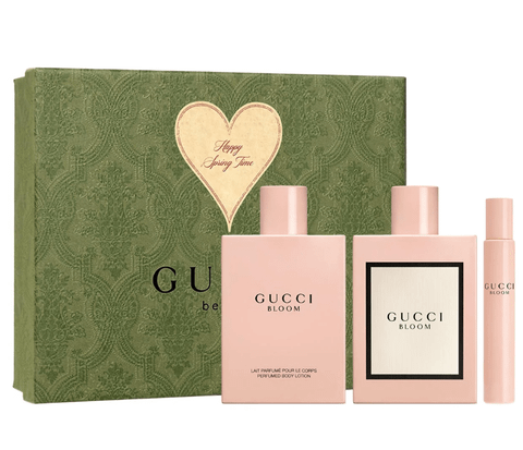 Nước Hoa Gucci Bloom EDP 100ML