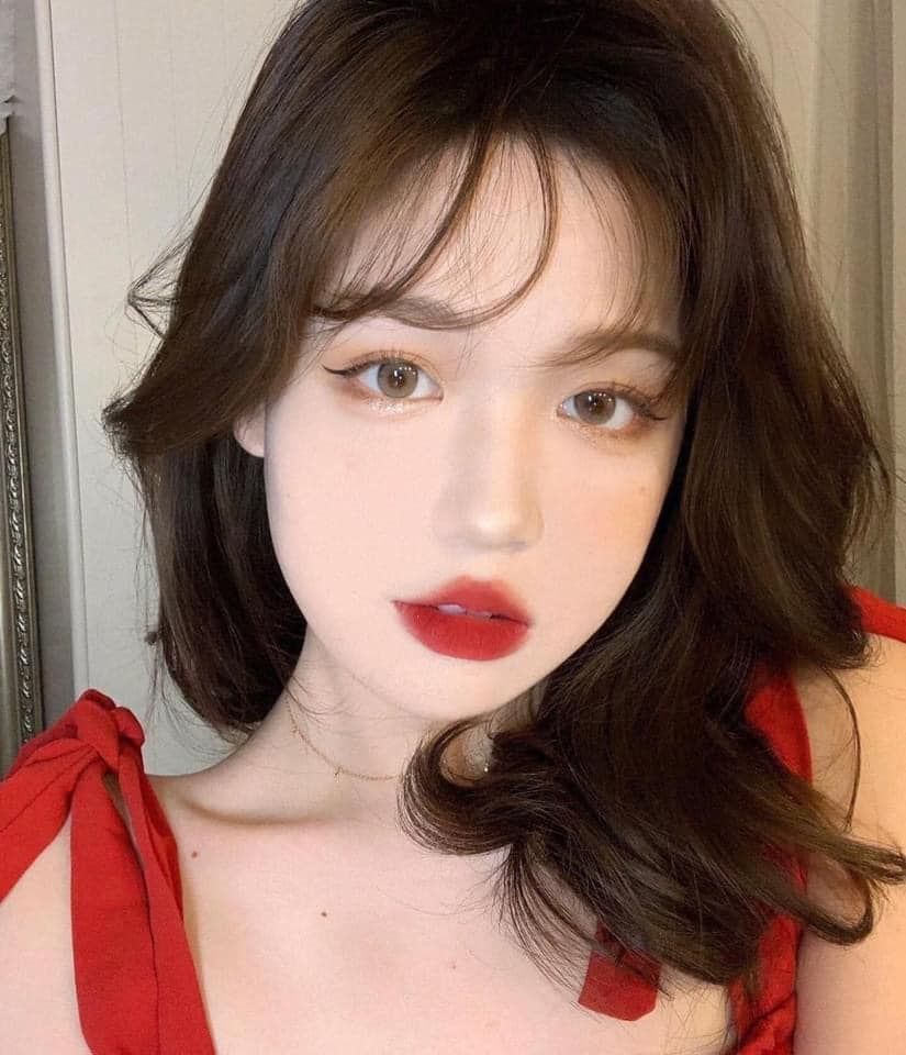 Son Tom Ford Lip Color Satin Matte - Màu 27 Shameless