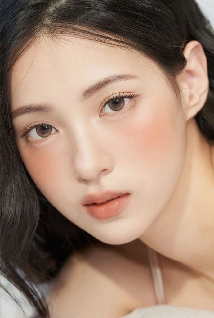 Phấn Má Hồng MAC Powder Blush Màu Coppertone