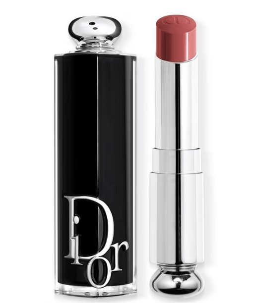 Son Dior Addict Lipstick Rouge Shine 786 D-Player