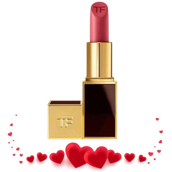 Quà 8/3 Đốn Tim Nàng: Son Tom Ford Màu 05 Front Page