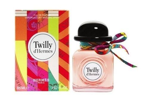 Nước Hoa Hermes Twilly D’Hermes EDP 30ML - Quyến Rũ, Tinh Tế