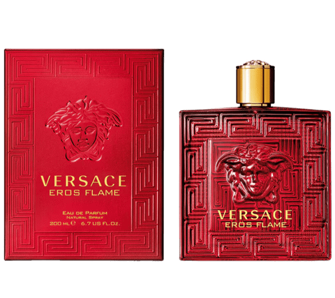 Nước Hoa Nam Versace Eros Flame EDP 100ML