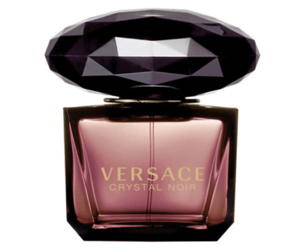 Nước Hoa Versace Crystal Noir EDT 90ML ( Tester )
