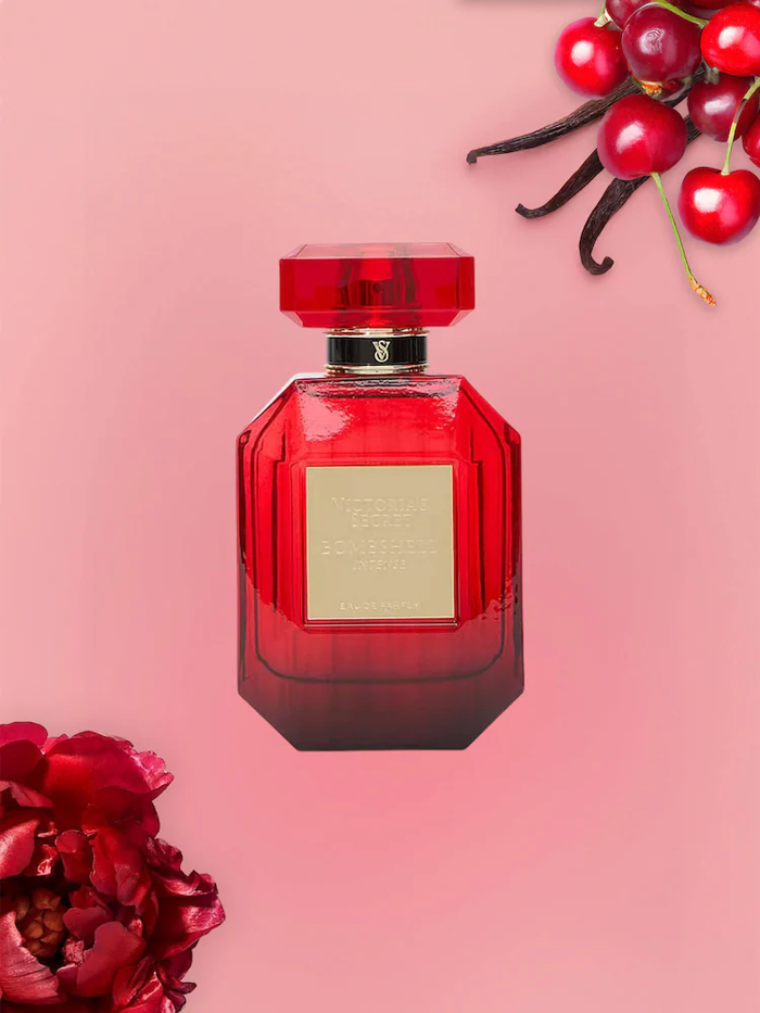 Nước Hoa Victoria’s Secret Bombshell Intense EDP 100ML - Lôi Cuốn ,Nóng Bỏng