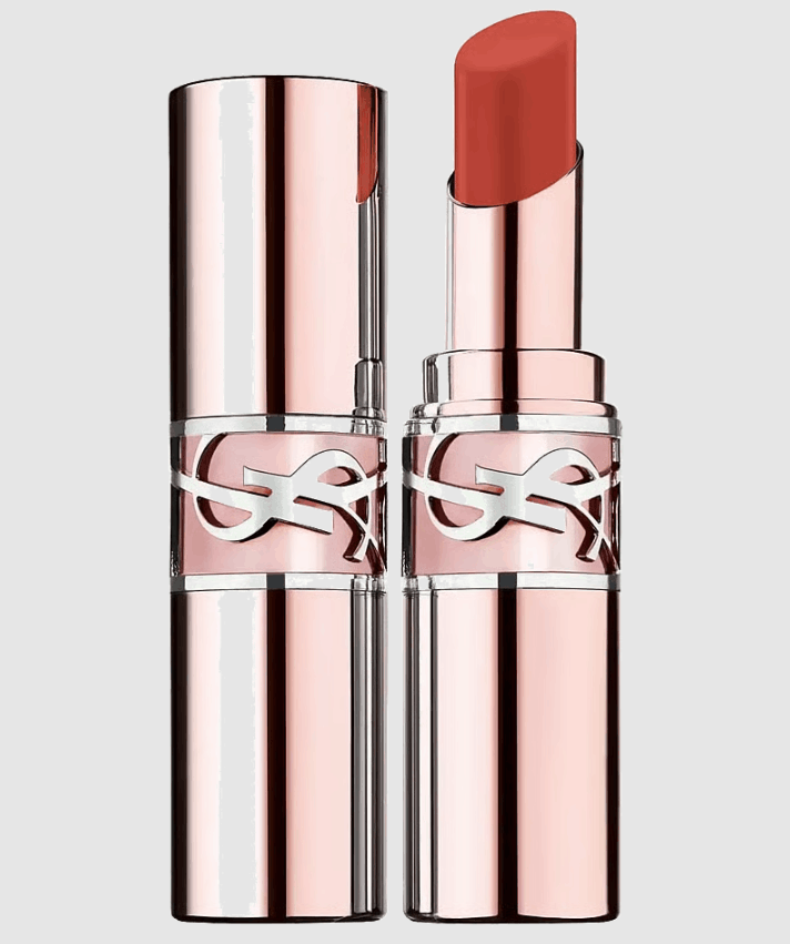Son YSL Loveshine Candy Glow 12B Sweet Tangerine