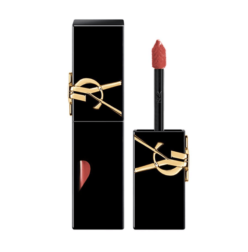 Son Kem YSL The Inks 440 Blush Connection