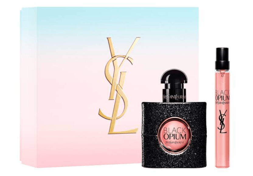 Set Nước Hoa YSL Black Opium EDP 30ML 10ML – Thế Giới Son Môi