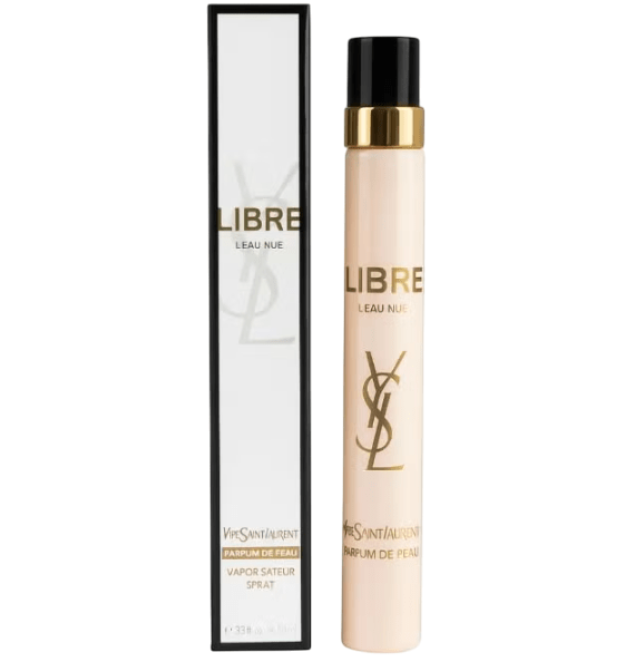 Nước Hoa YSL Libre L'eau Nue Parfum De Peau 10ML