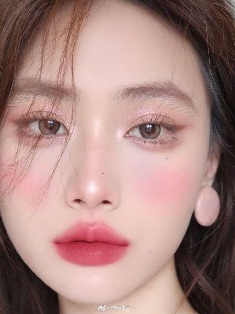 Son YSL The Slim 35 Pink Stiletto - Vừa Ra Mắt