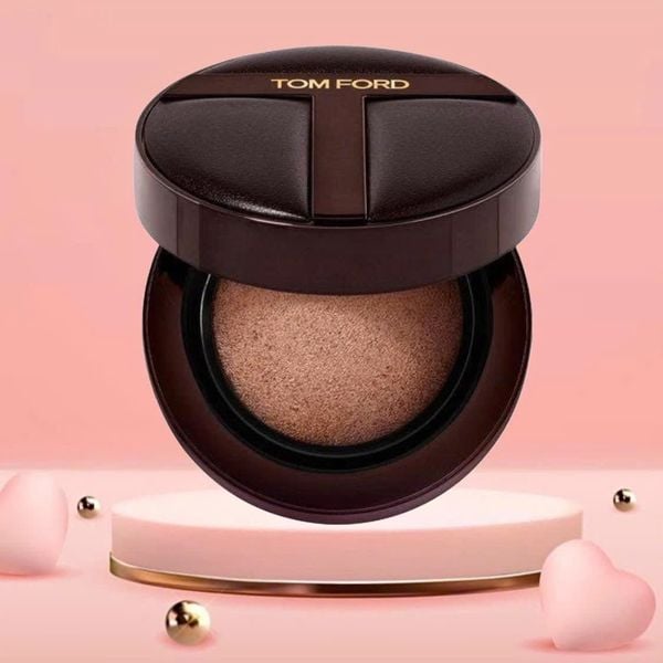 Quà Valetine Tinh Tế - Cushion Tom Ford Architecture Soft Matte Blurring