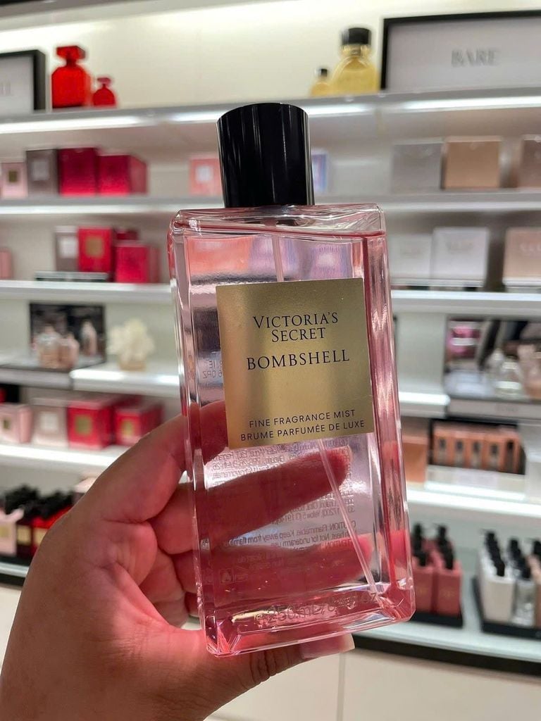 Body Mist Victoria's Secret Bombshell 250ML