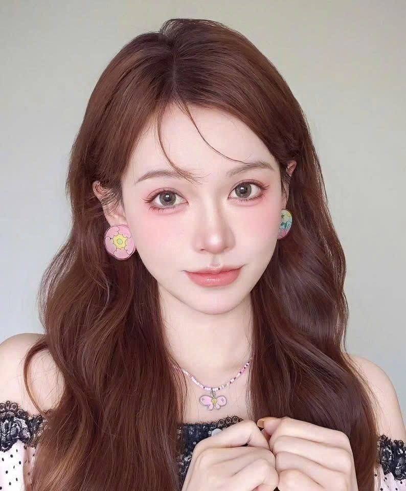 Phấn Má Hồng Dior Rouge Blush 100 Nude Look Matte