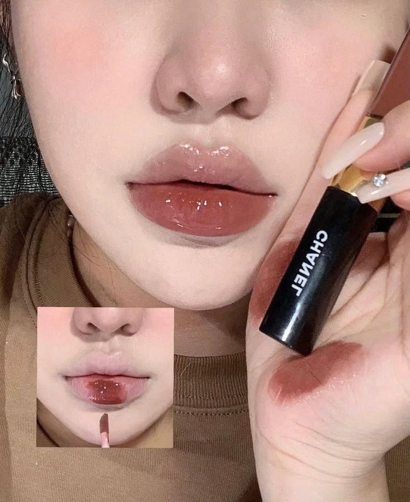 Son Chanel 182 Light Brown