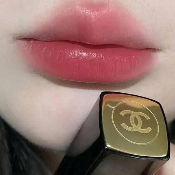 Son Chanel Rouge Allure Velvet Matte 63 Essentielle - Limited Edition