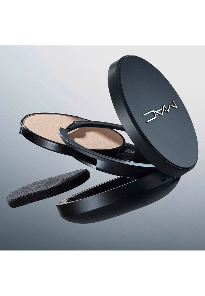 Phấn Phủ MAC NC12 Studio Fix Powder Plus Foundation