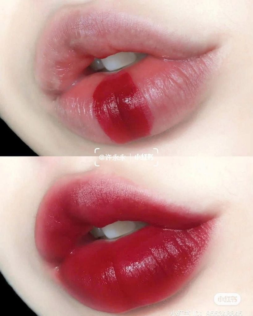 Son MAC Ximal Silky Matte 612 Russian Red