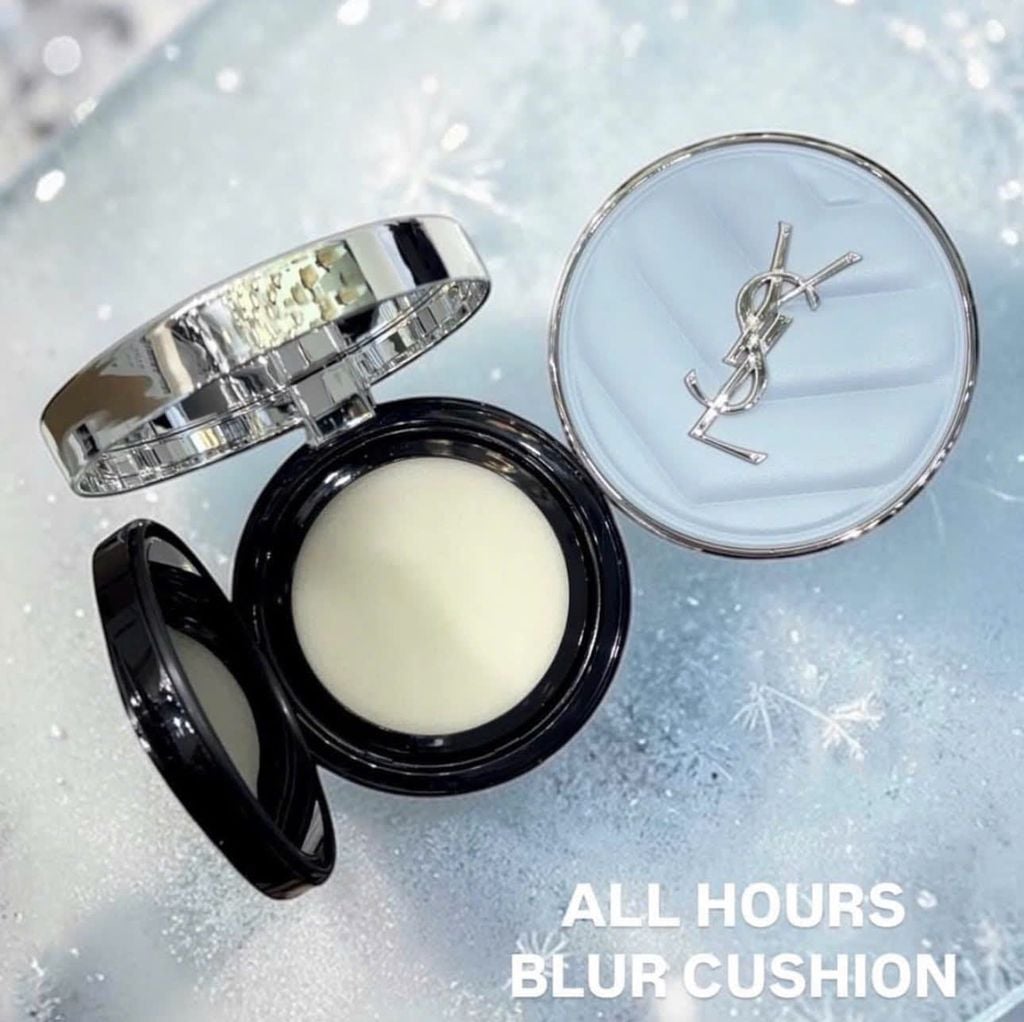 Cushion YSL All Hours Blur 14g